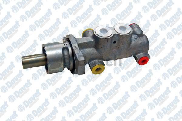 BOSCH F026003502 Fren Ana Merkezi 206 Et3j4 1.4 16v Tu5jp4 1.6 16v 00/> 306 Ym Xsara 1.4 8v 1.5d 1.6 8v 1.8 8v 97-00 Cap: 222 Abssiz  ####